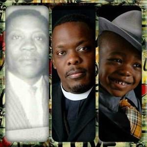 Meet your Posher, Roy